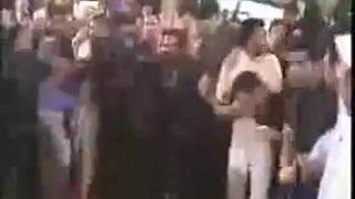 crazy shia ritual walking on fire is this islam ?