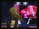Jessica Leone - WWE SmackDown vs. RAW 2010 Entrance