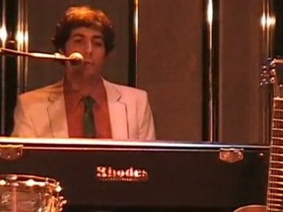 I believe to my soul - Ray Charles' cover by The Puzzles