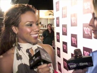 Daisi Jo Pollard, The Model Professor, RealTVfilms