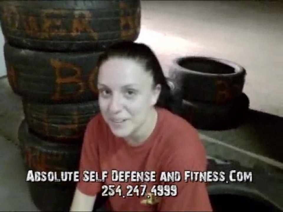 Gym Intro