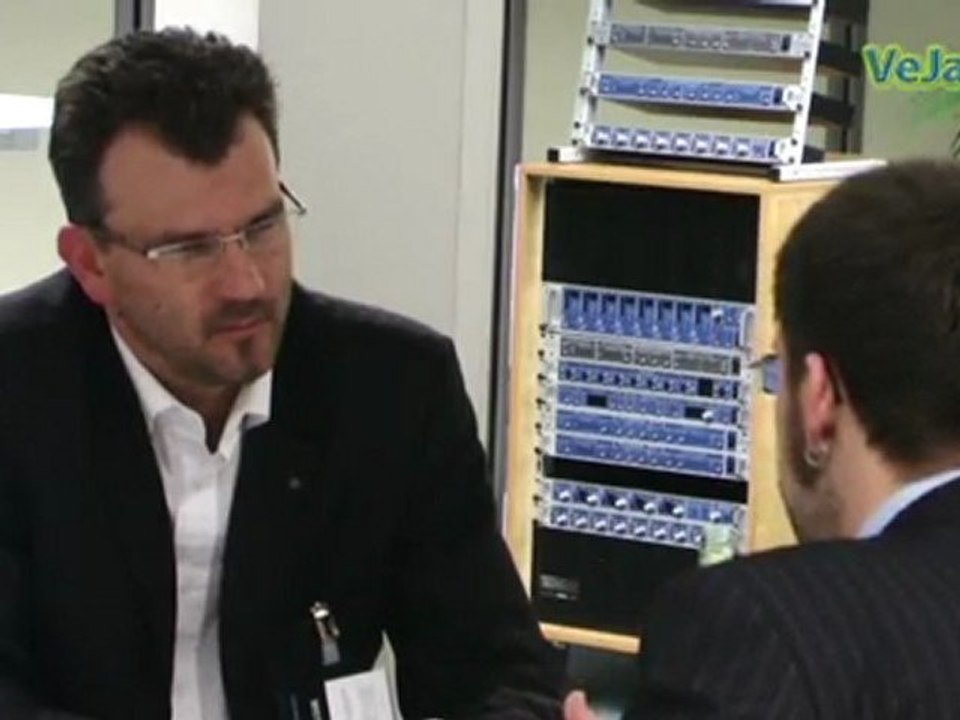 Business Speed Dating in Mittelsachsen