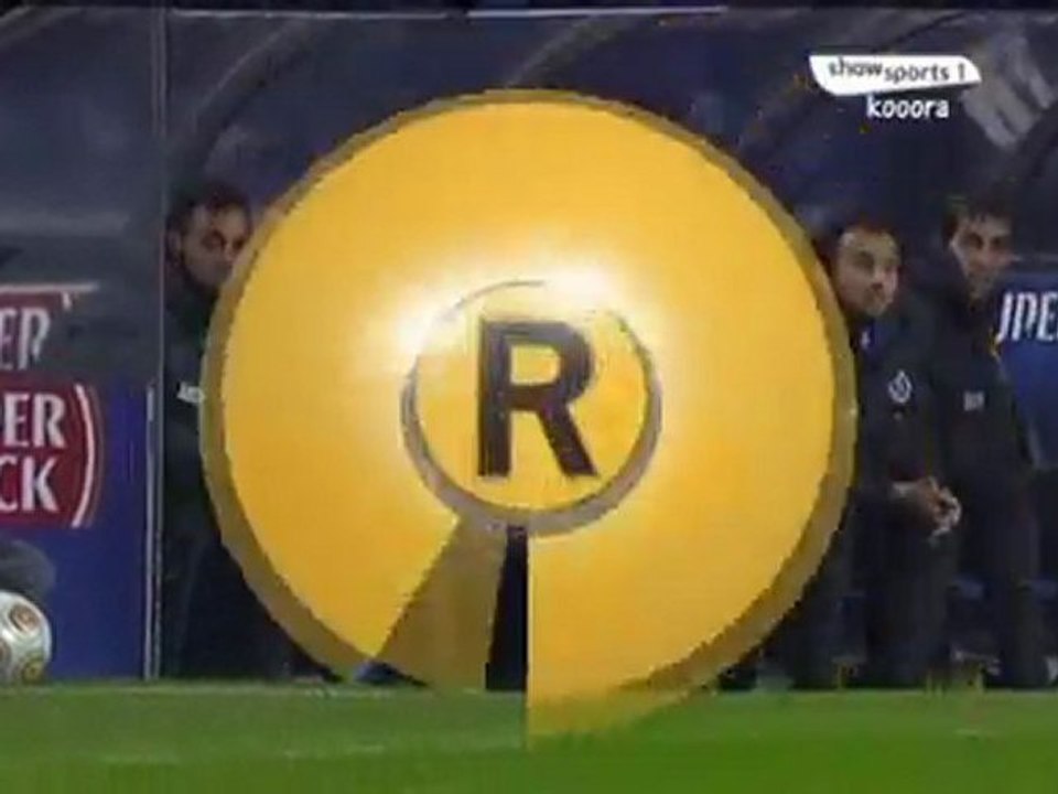 المعلق المصرى محمود ابو الركب  Porto vs Maritimo 1-1..Falcao