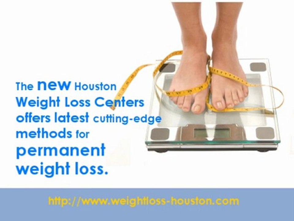 Houston Weight Loss
