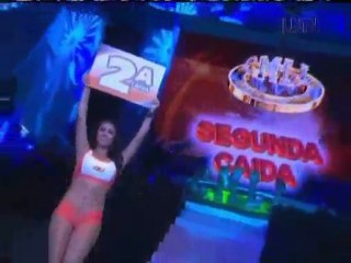 Ángel Oro, Plata, Sagrado vs Drago, Misterioso, Okumura