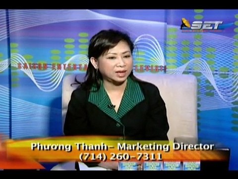 Reu Hoang Hau Show 1 ::: Phone: (714) 260-7311