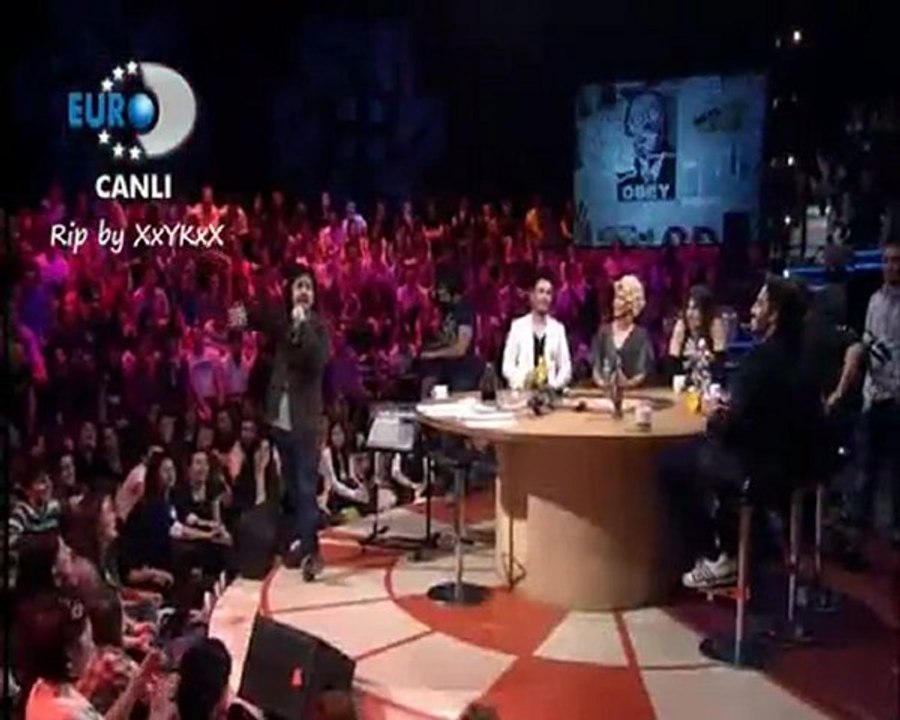 Ismail YK - Allah Belanı Versin Muhabbeti (Disko Kralı) YENI