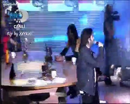 Ismail YK - Çılgın / Facebook (Disko Kralı / 03.04.10)