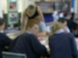 Balls: Teachers can use force to keep pupils safe