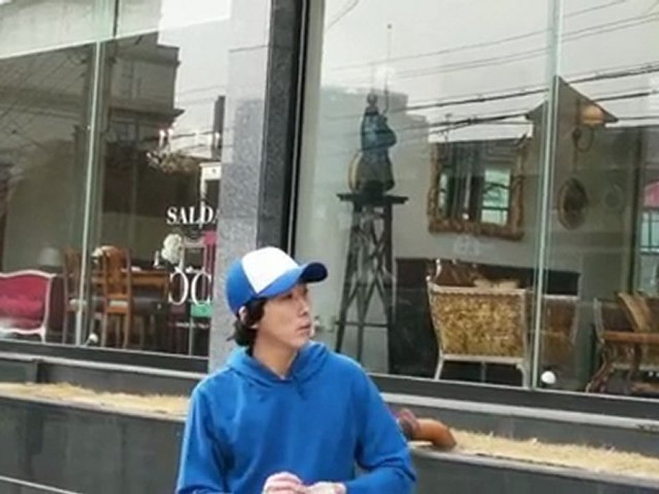 Amazing Business Card Master!