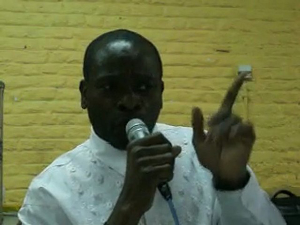 NZAMBE YA BAKOKO/COLLOQUE CONGO CULTURES