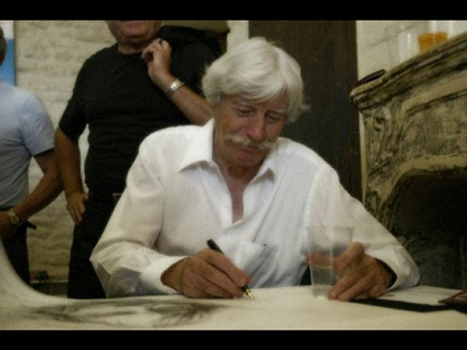 Hommage à Jean FERRAT