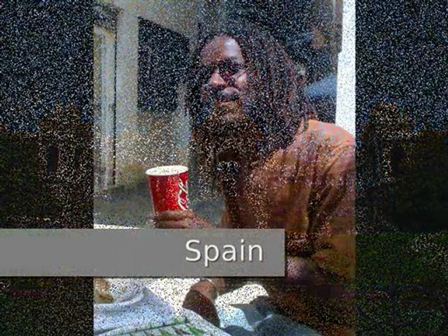 JF Video Travel Log