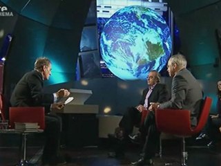 Le monde a-t-il été créé en sept jours Débat 1