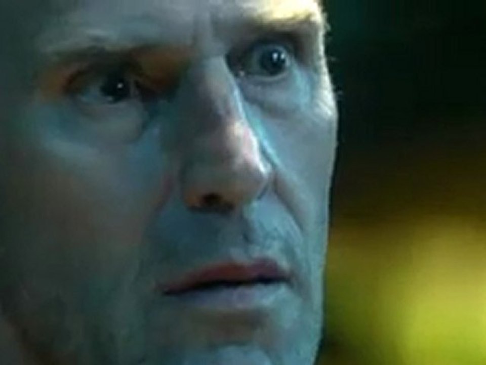 Species 4 Das Erwachen