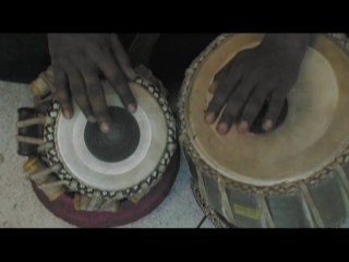 Tabla lesson 3