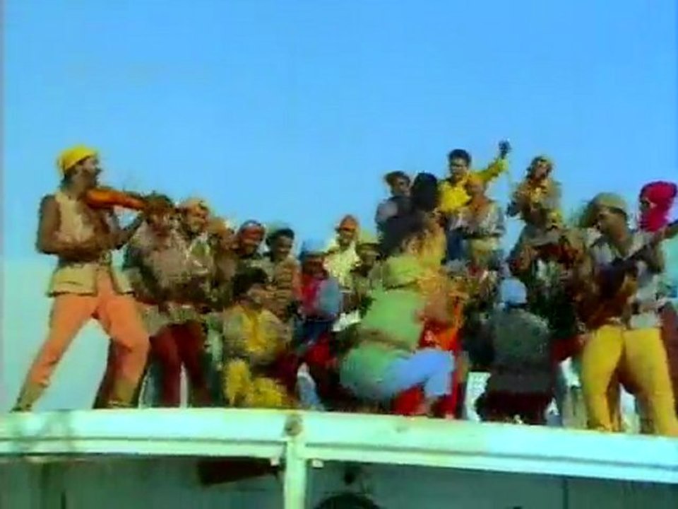 O Dilwaalon Saz-e-dil