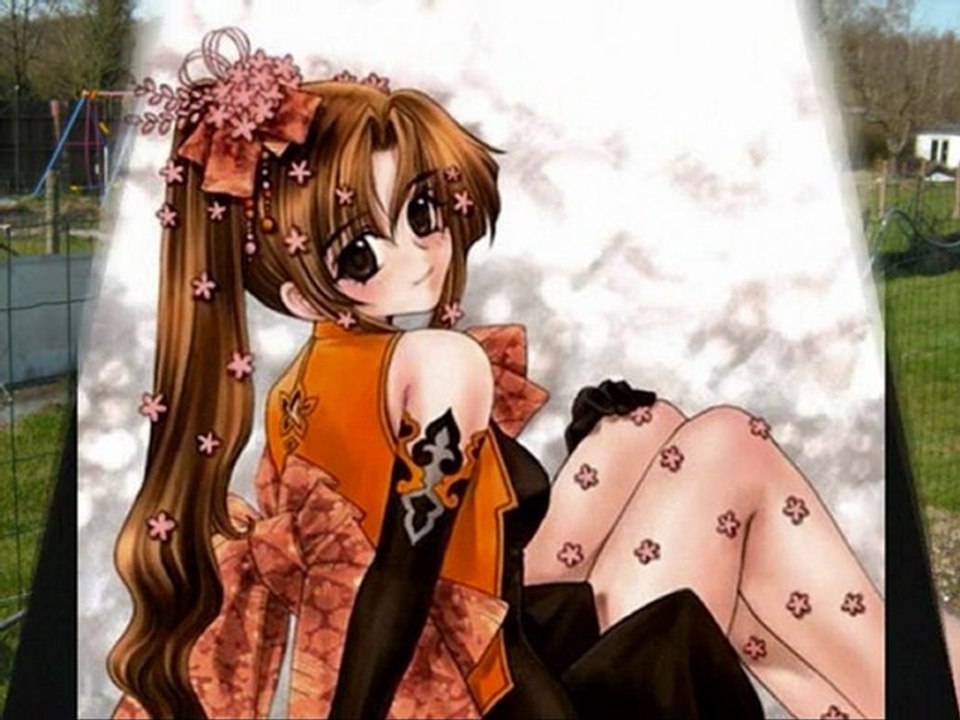 Te garder près de moi