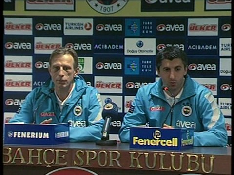 Fenerbahçe, Zirve Yarışını Sürdürdü
