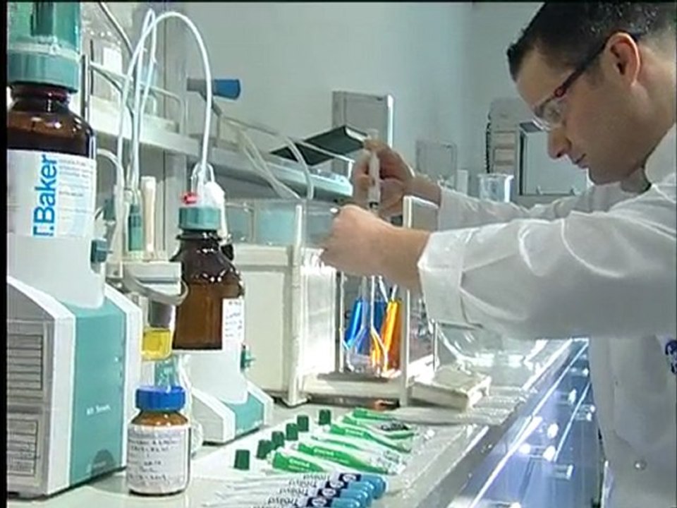 Pfizer Türkiye