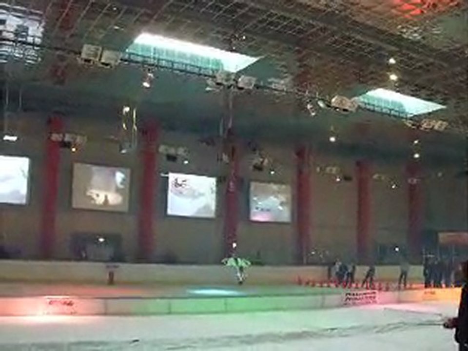 Glisseo Cholet 3
