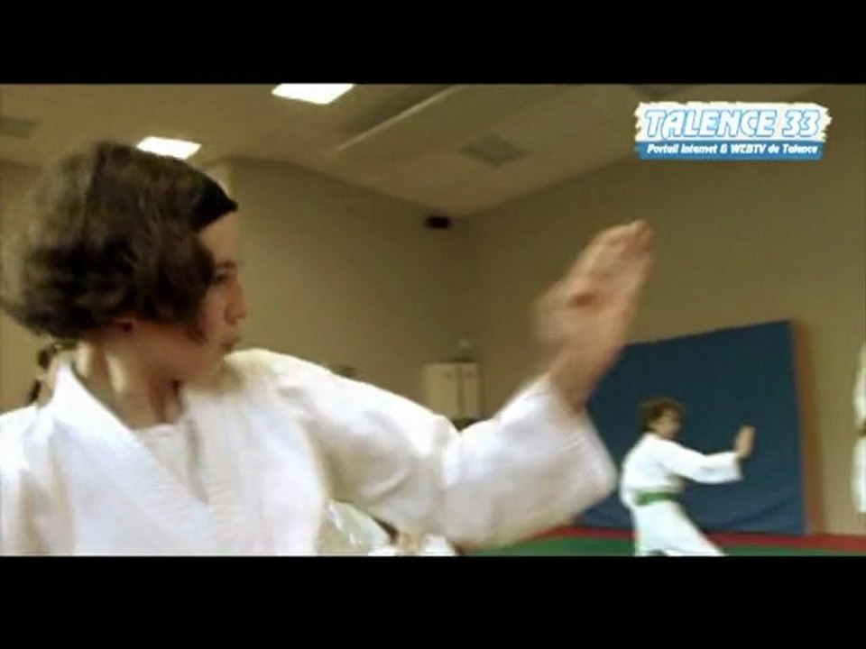 Ecole de Karaté St Genes