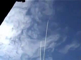 YouTube - Chemtrails - une preuve énorme