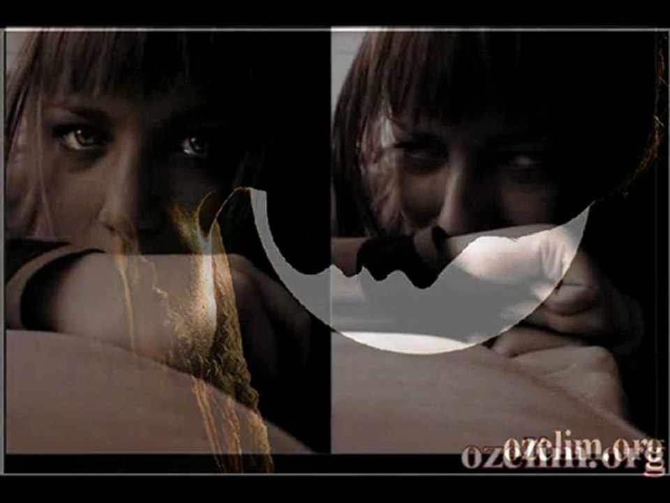 Gülşen - Tamamen Yanılsama