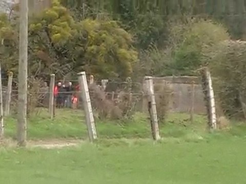 video rallye du marais 4 AVRIL 2010