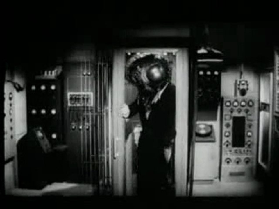 Die Rückkehr der Fliege