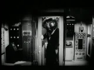 Die Rückkehr der Fliege