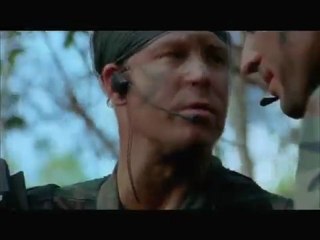 Im Fadenkreuz 3 Einsatz in Kolumbien