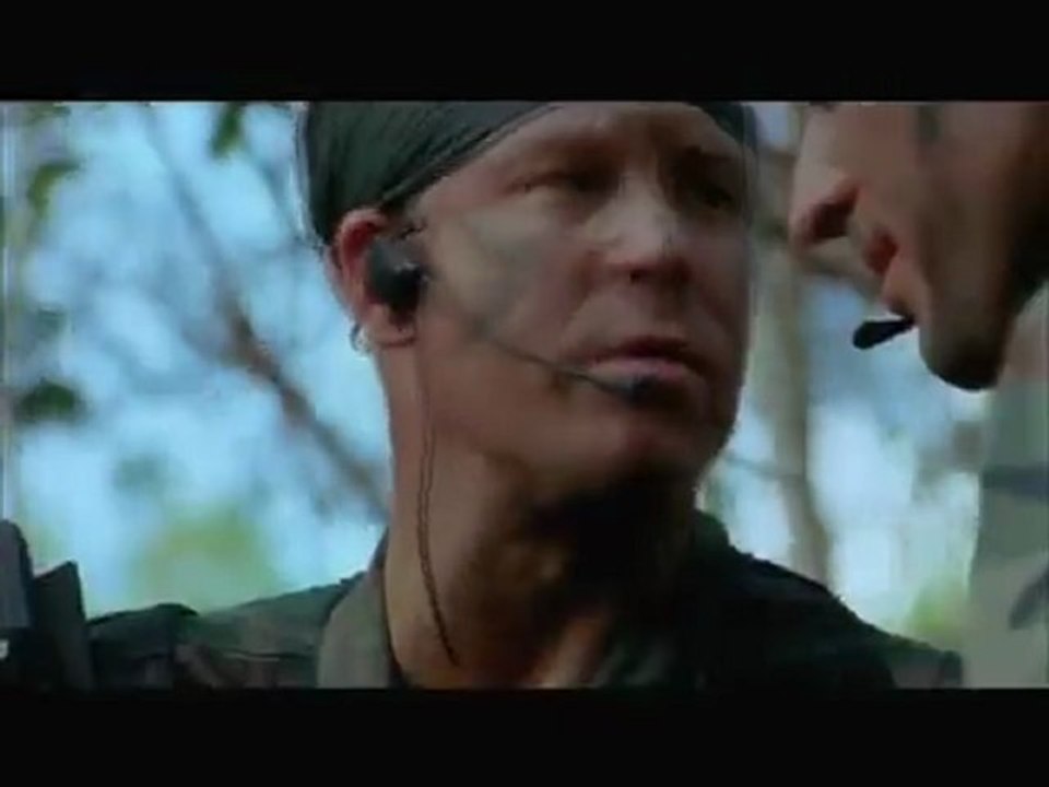 Im Fadenkreuz 3 Einsatz in Kolumbien