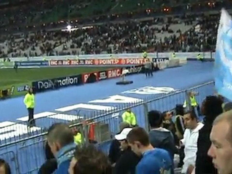 Les Marseillais sont a Paris pour en..... les bordelais!!!!!