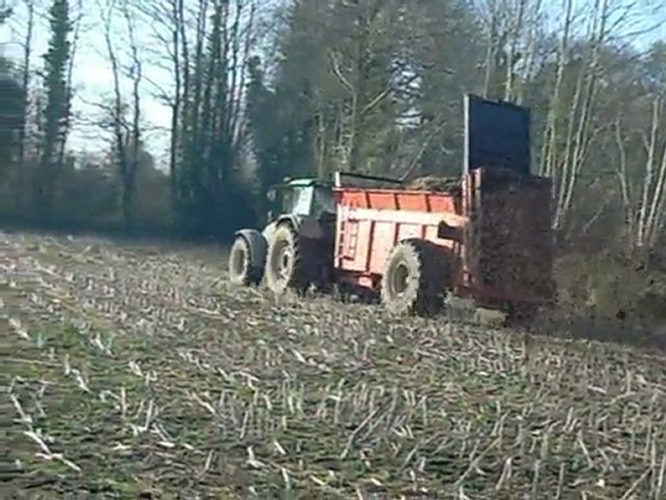 valtra t180