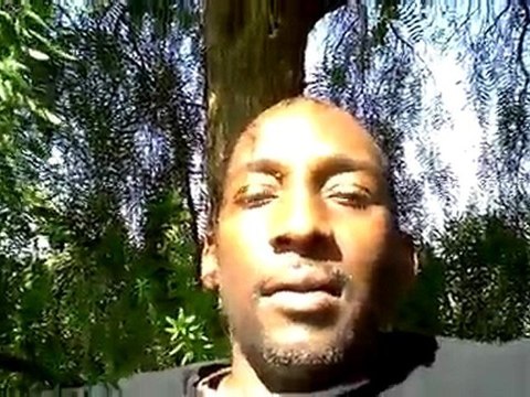 Homeless Not Helpless: Realizing My Potential (Finally!)