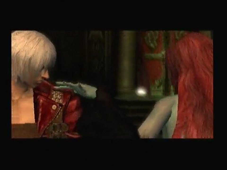 walktrough devil may cry 3 mission 9