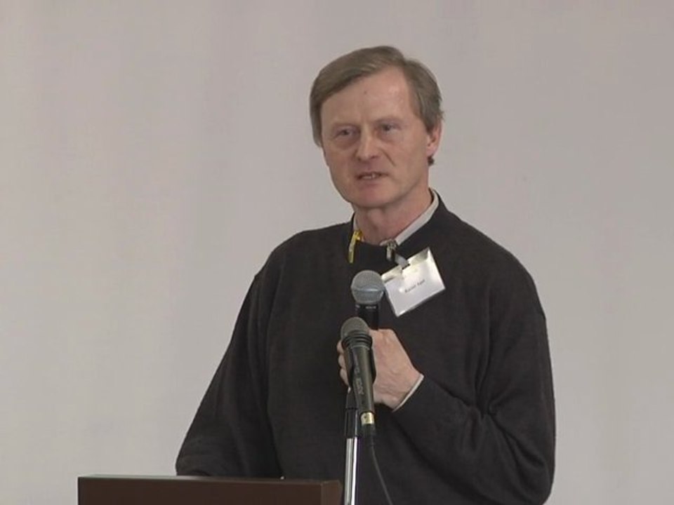 Die Reindustrialisierung Nordrhein-Westfalens