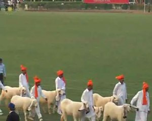 Pakistan Ziyareti