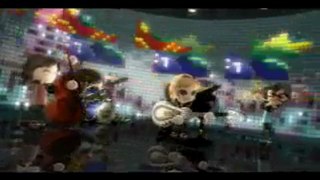 Wii Music - Mute City (original rendition)