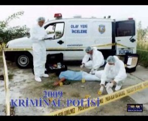 Dünden Bugüne Polis Teşkilatı Hatay