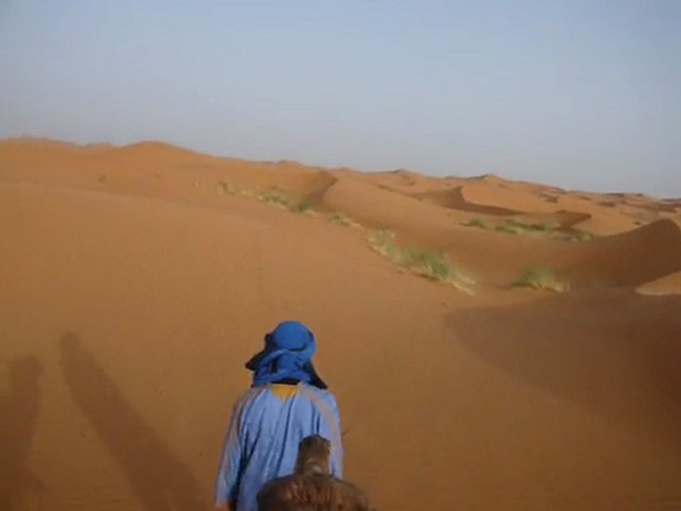 DESERT