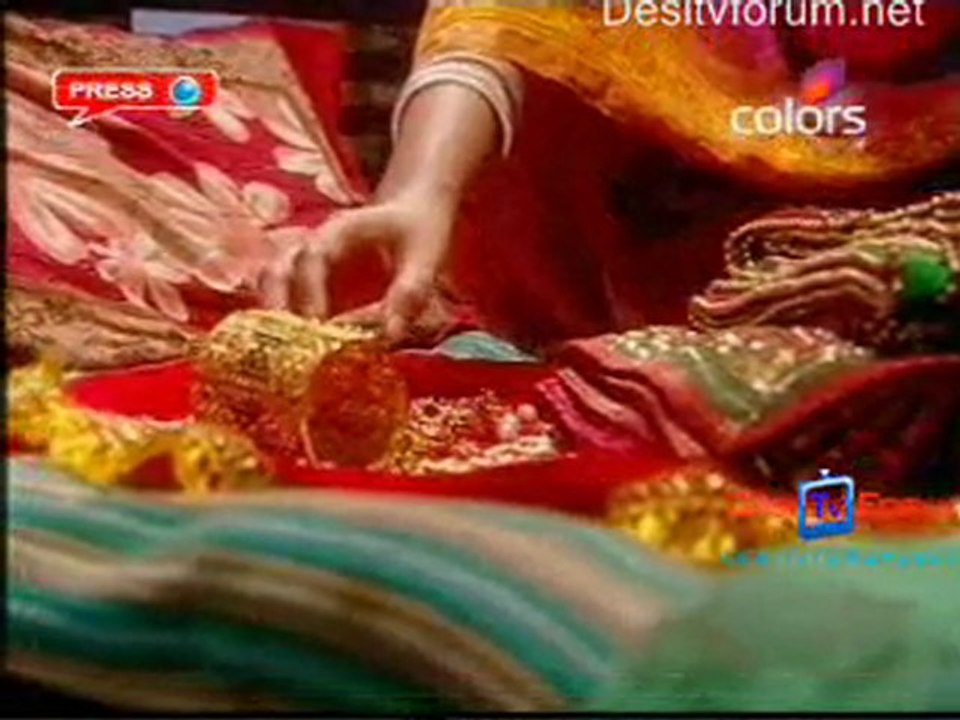 Aise Karo Na Vida - 5th April 2010 Watch Online Pt2