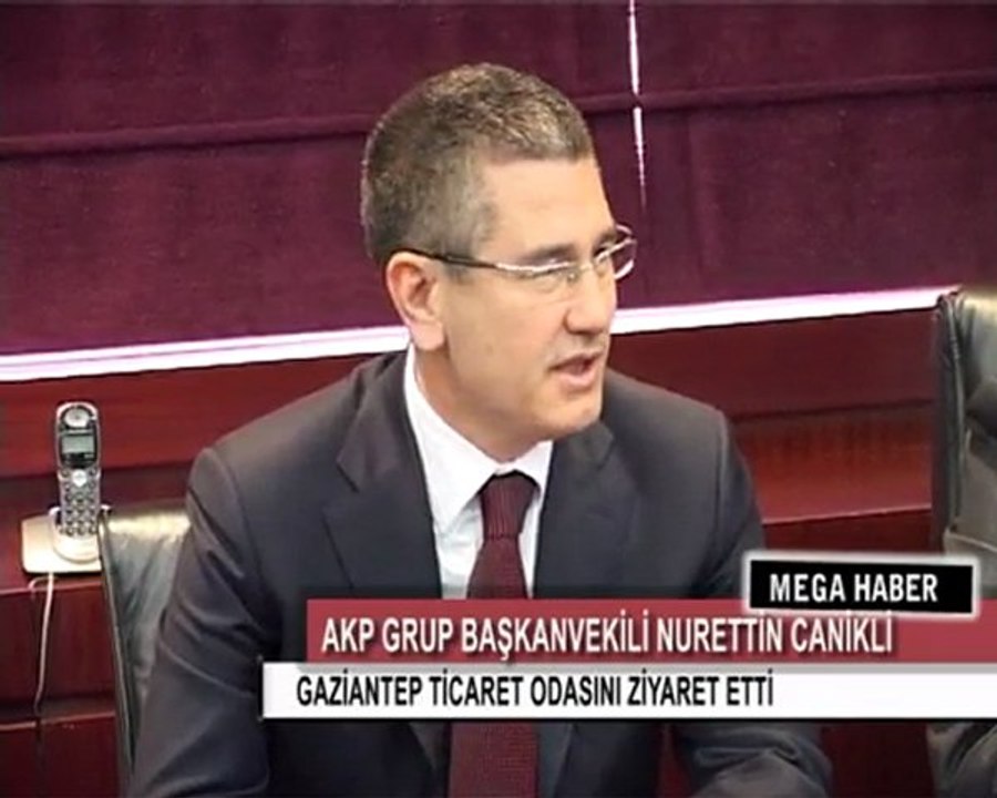 GTO ZİYARET