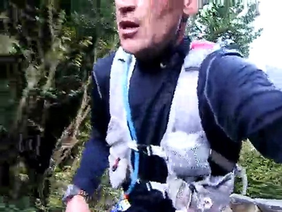 trail des citadelles 2010 (40kms