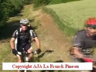 La Franck Pineau du 13 juin 2009 - Extrait 4