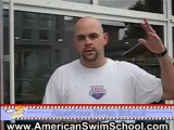 Swimming Lessons in Heidelberg (English Speakers)