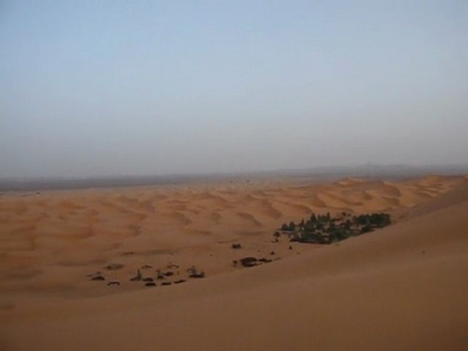 Dunes