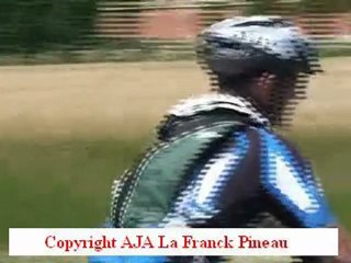 La Franck Pineau du 13 juin 2009 - Extrait 6