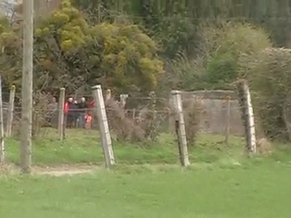 video rallye du marais 2010